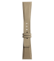 BR S Desert Type calfskin strap